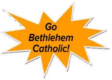 Bethlehem Catholic