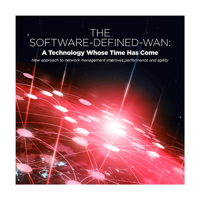 SD-WAN