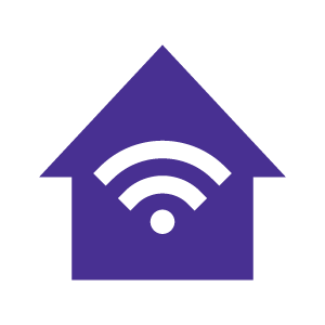 home wifi icon