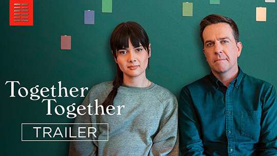Together Together (Hulu)