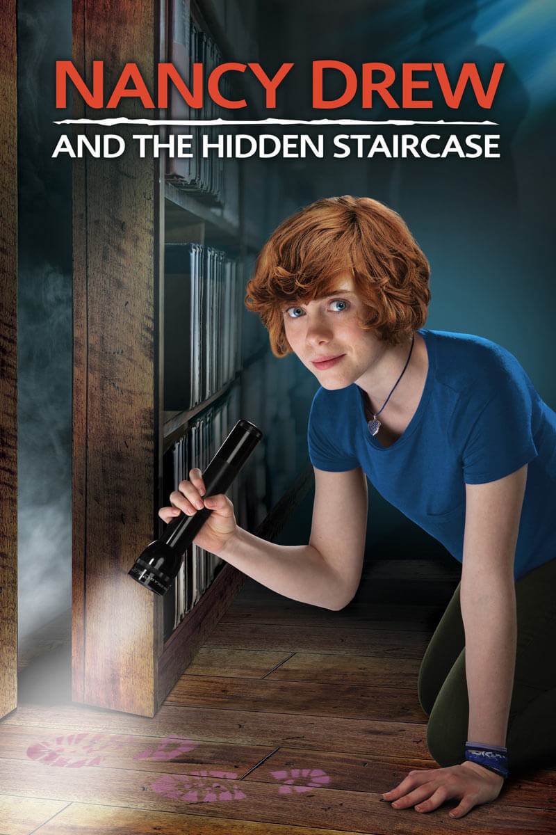 Nancy Drew