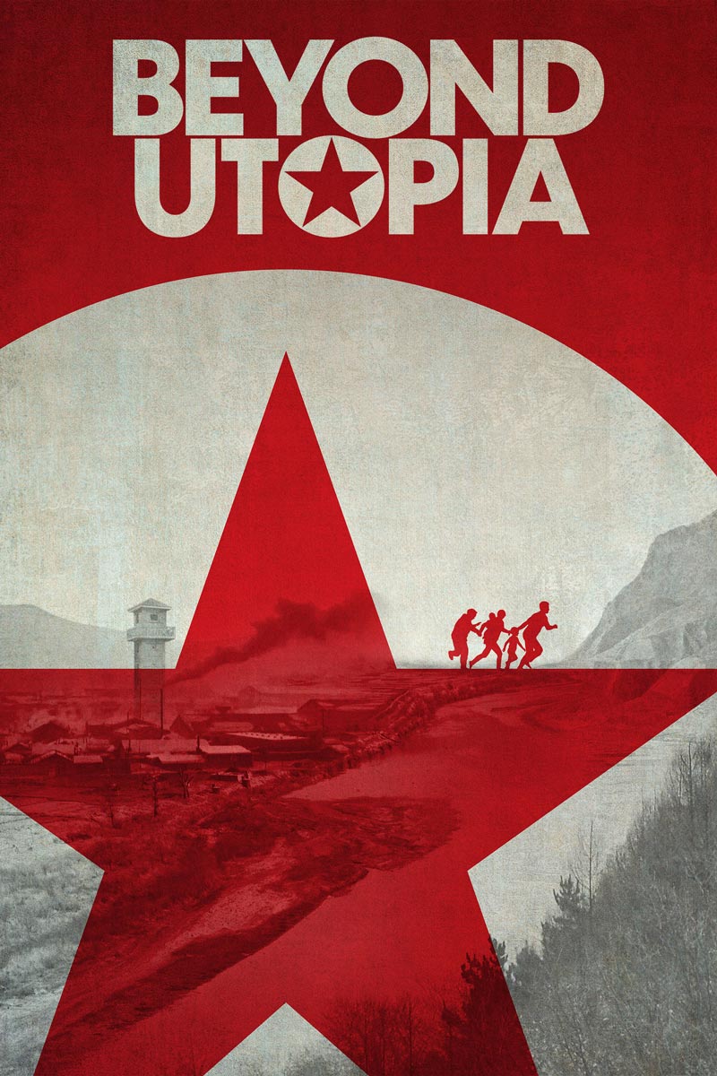 Beyond Utopia - North Korea