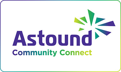 Astound Community Connect
