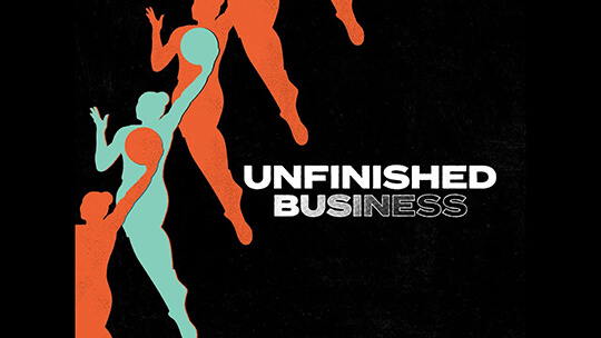 Prime video unfinished business