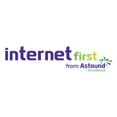 Internet First from Astound