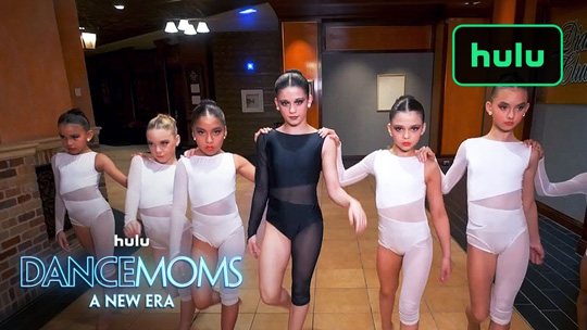 Dance Moms: A New Era