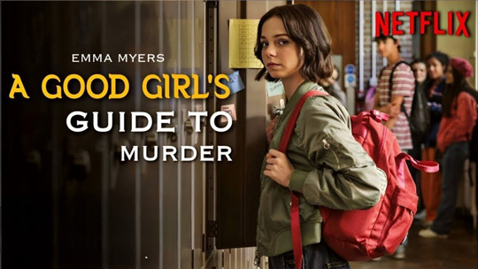 A Good Girl’s Guide to Murder, Season 1