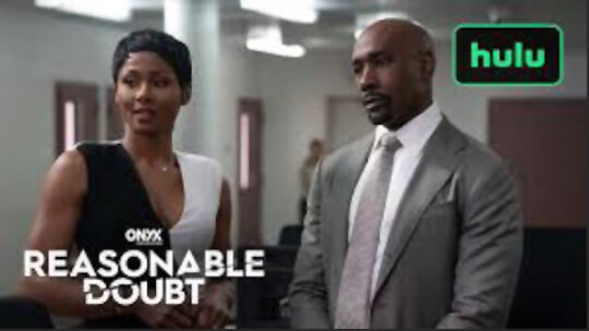 Reasonable Doubt, Season 2