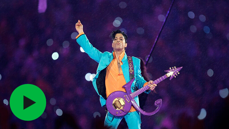 Prince (2007)