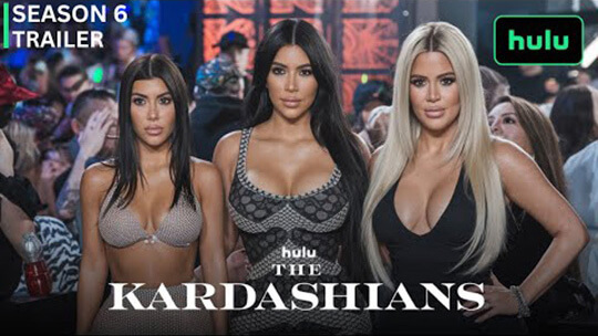 The Kardashians, Season 6