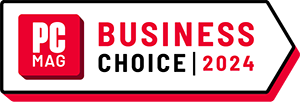 PC Mag Business Choice | 2024