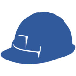 hard hat icon