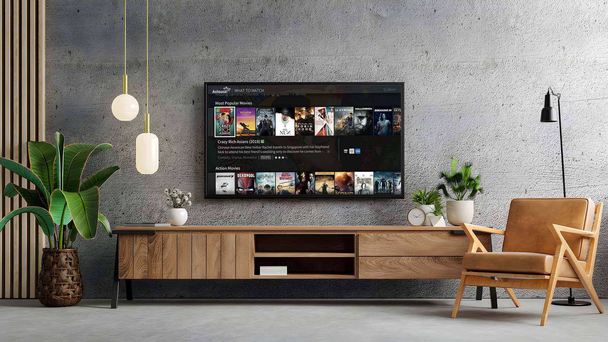 NOW TV – Stream Live TV and On Demand Channels