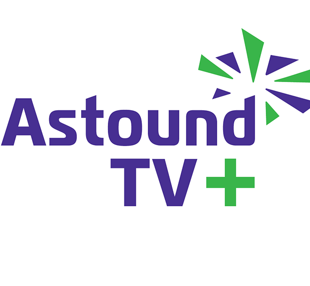 astound tv plus logo