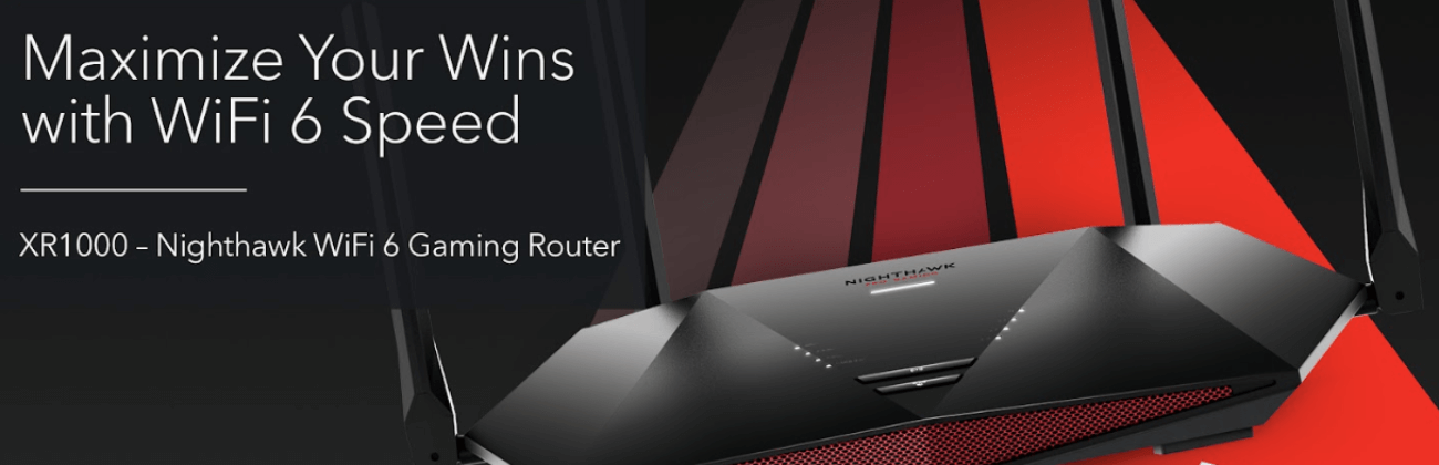 Best gaming routers 2022