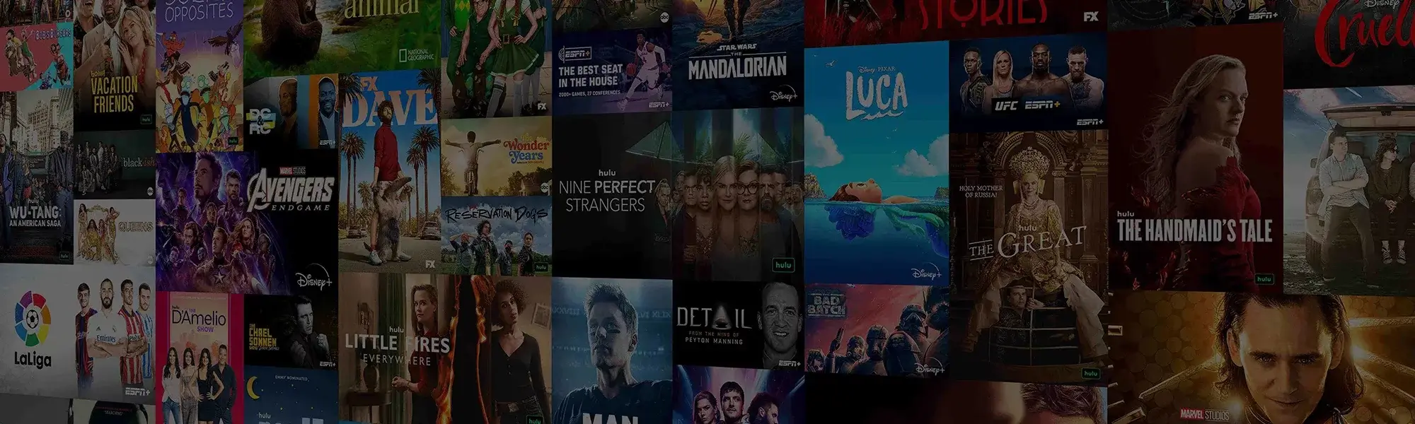 Hulu - Stream Movies, Series, & Original Shows | Astound Broadband ...
