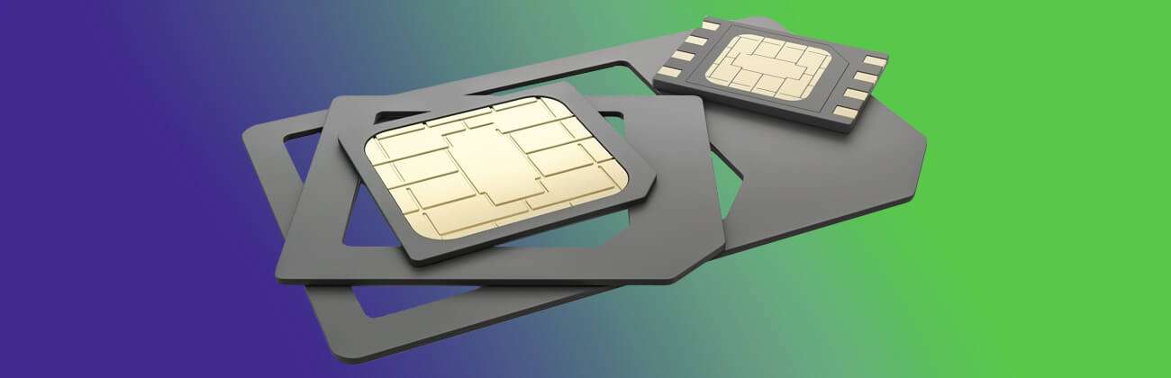 What size SIM card do I need? SIM card sizes explained, Blog