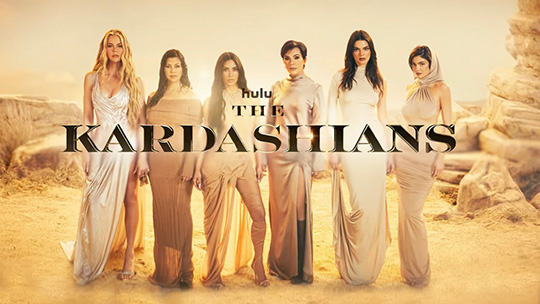 The Kardashians Season 5