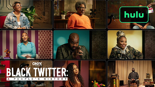 Black Twitter: A People’s Documentary